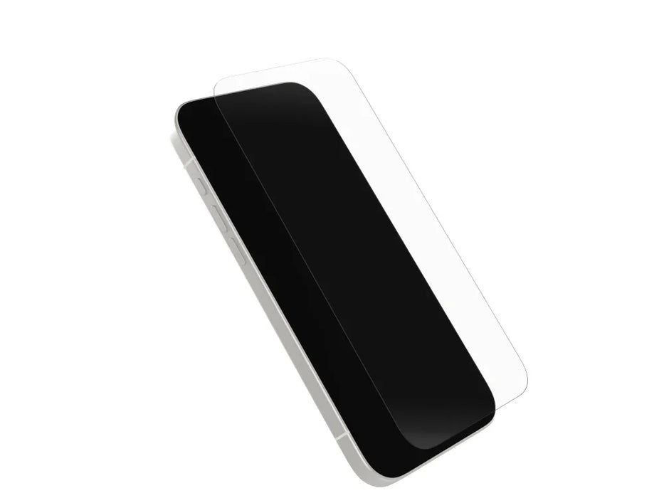OtterBox Apple iPhone 17 Pro Max Glass Screen Protector - Clear - LX2001 - Homewares, Outdoor, Phone Accessories, Cases, Speakers, Headphones + More -
