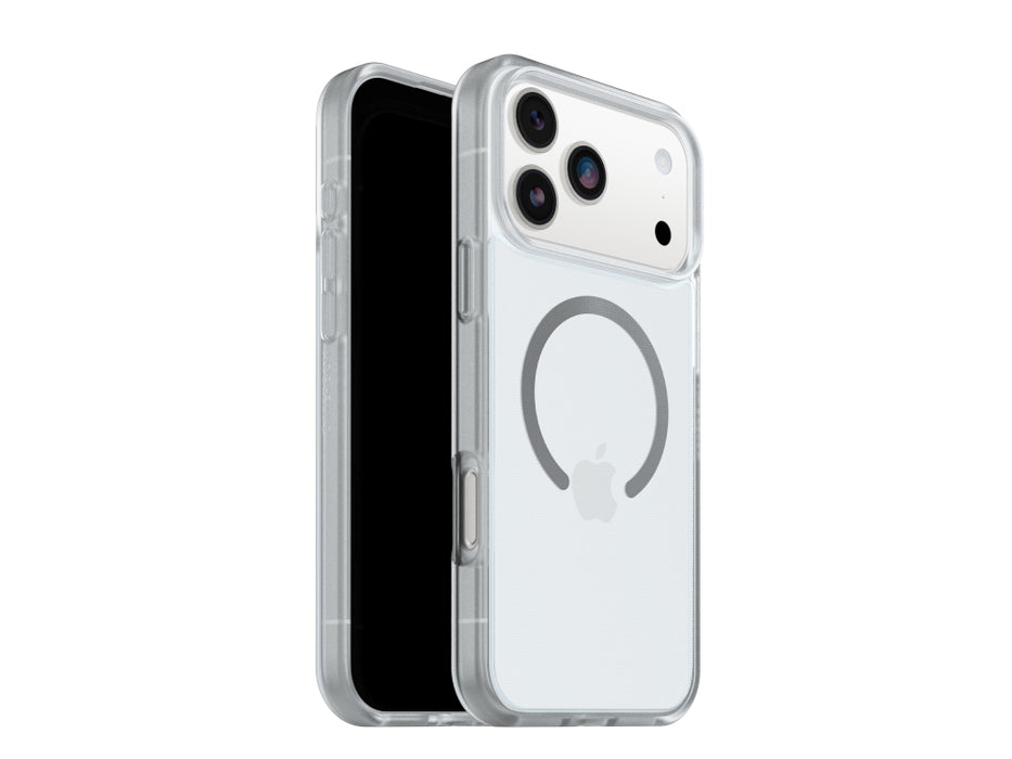 OtterBox Apple iPhone 17 Pro Max React MagSafe Case - Clear