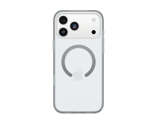OtterBox Apple iPhone 17 Pro Max Symmetry MagSafe Case - Clear - LX2001 - Homewares, Outdoor, Phone Accessories, Cases, Speakers, Headphones + More -