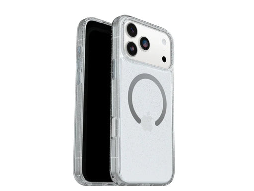 OtterBox Apple iPhone 17 Pro Max Symmetry MagSafe Case - Stardust - LX2001 - Homewares, Outdoor, Phone Accessories, Cases, Speakers, Headphones + More -
