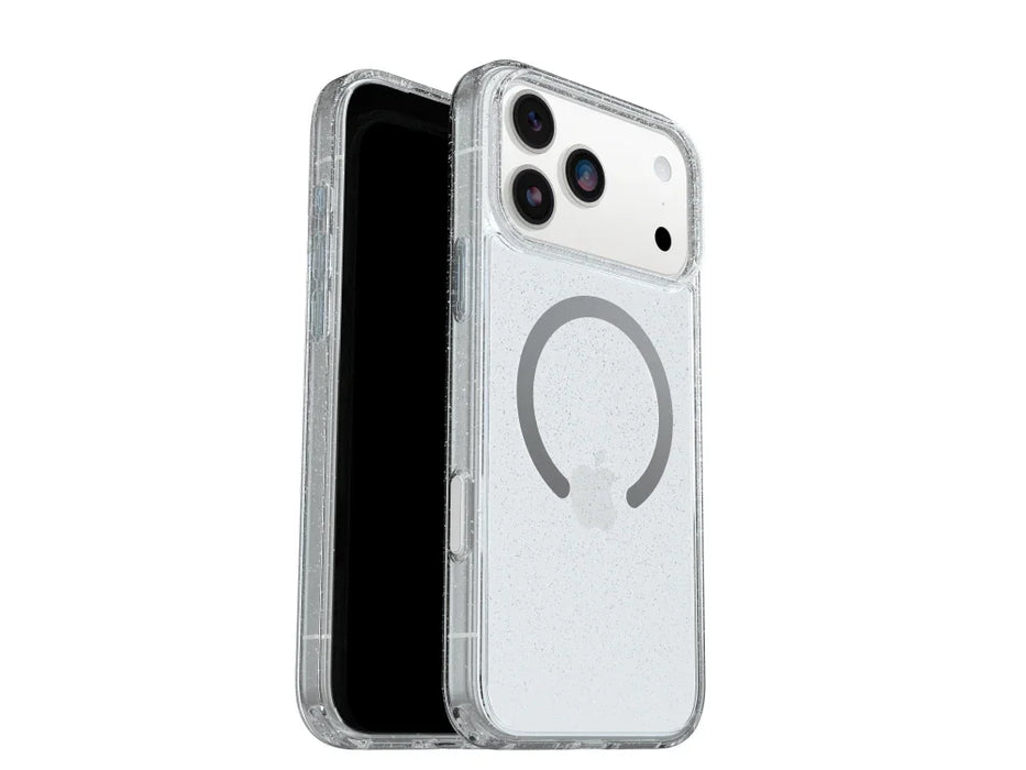OtterBox Apple iPhone 17 Pro Max Symmetry MagSafe Case - Stardust - LX2001 - Homewares, Outdoor, Phone Accessories, Cases, Speakers, Headphones + More -