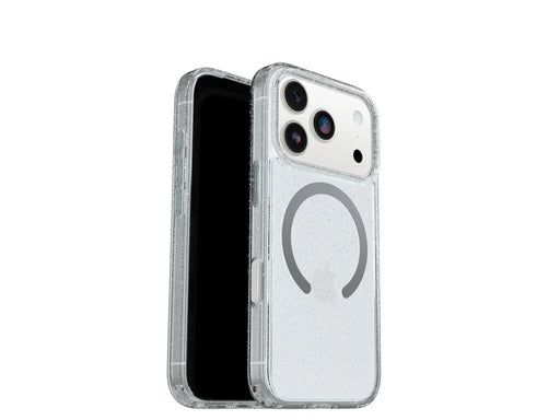 OtterBox Apple iPhone 17 Pro Symmetry MagSafe Case - Stardust - LX2001 - Homewares, Outdoor, Phone Accessories, Cases, Speakers, Headphones + More -