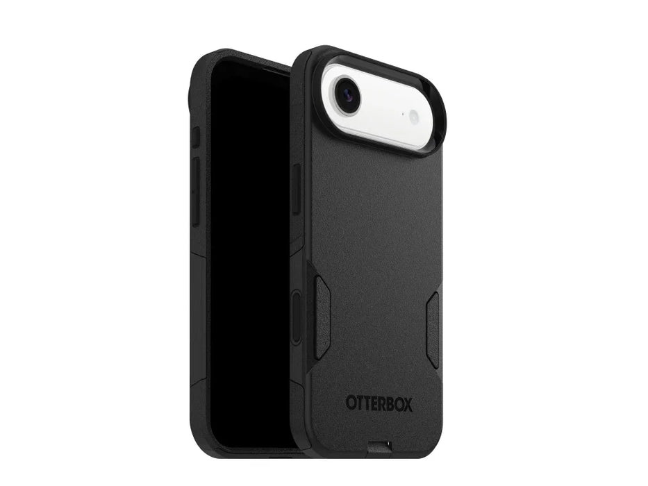 OtterBox Apple iPhone Air Commuter MagSafe Case - Black - LX2001 - Homewares, Outdoor, Phone Accessories, Cases, Speakers, Headphones + More -