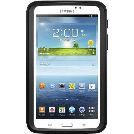 OtterBox Defender Case Samsung Tab 3 7" + 64GB MicroSD