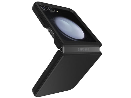 OtterBox Samsung Galaxy Z Flip6 Thin Flex Case - Black