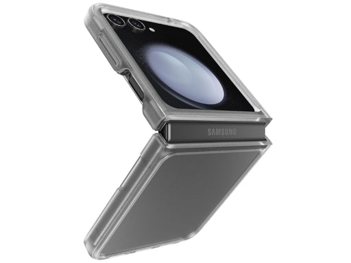 OtterBox Samsung Galaxy Z Flip6 Thin Flex Case - Clear