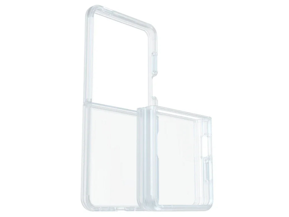OtterBox Samsung Galaxy Z Flip7 Thin Flex Case - Clear - LX2001 - Homewares, Outdoor, Phone Accessories, Cases, Speakers, Headphones + More -
