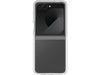 OtterBox Samsung Galaxy Z Flip7 Thin Flex Case - Clear - LX2001 - Homewares, Outdoor, Phone Accessories, Cases, Speakers, Headphones + More -
