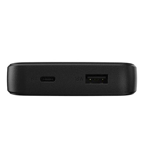 Otterbox 10,000mAh Fast Charge Qi Wireless Power Bank - Black 78-52566 840104212134