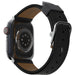Otterbox Apple Watch 38/40/41mm Cactus Leather Strap - Noir Ash (Black)