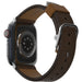 Otterbox Apple Watch 38/40/41mm Cactus Leather Strap - Rich Adobe (Brown) - LX2001 - Homewares, Outdoor, Phone Accessories, Cases, Speakers, Headphones + More -