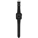 Otterbox Apple Watch 42/44/45mm Cactus Leather Strap - Noir Ash (Black) - LX2001 - Homewares, Outdoor, Phone Accessories, Cases, Speakers, Headphones + More -
