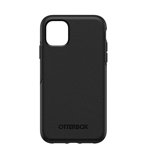 Otterbox Apple iPhone 11 Symmetry Case - Black 77-62467 660543511892