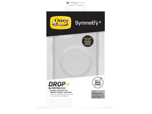 Otterbox Apple iPhone 14 Pro Max 6.7" Symmetry+ MagSafe Case - Stardust