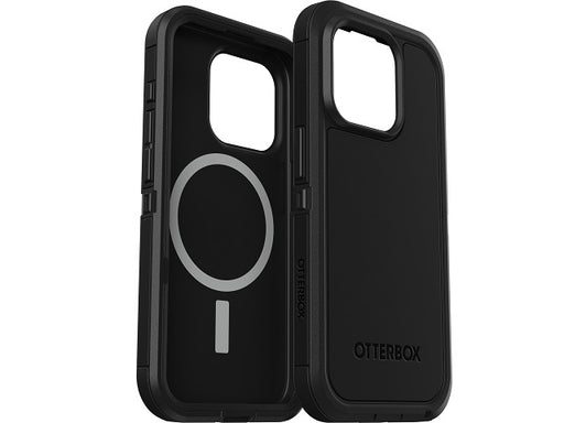 Otterbox Apple iPhone 15 Pro Defender XT Case - Black