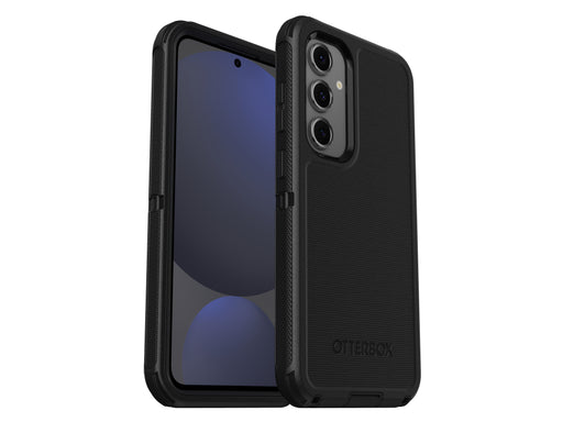 Otterbox Samsung Galaxy S24 FE Defender Case - Black