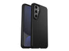 Otterbox Samsung Galaxy S24 FE React Case - Black - LX2001 - Homewares, Outdoor, Phone Accessories, Cases, Speakers, Headphones + More -