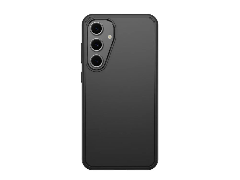Otterbox Samsung Galaxy S24 FE Symmetry Case - Black - LX2001 - Homewares, Outdoor, Phone Accessories, Cases, Speakers, Headphones + More -