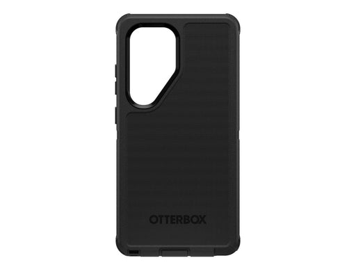 Otterbox Samsung Galaxy S25 Ultra 6.9" Defender Case - Black - LX2001 - Homewares, Outdoor, Phone Accessories, Cases, Speakers, Headphones + More -