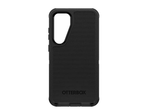 Otterbox Samsung Galaxy S25+ 6.7" Defender Case - Black - LX2001 - Homewares, Outdoor, Phone Accessories, Cases, Speakers, Headphones + More -