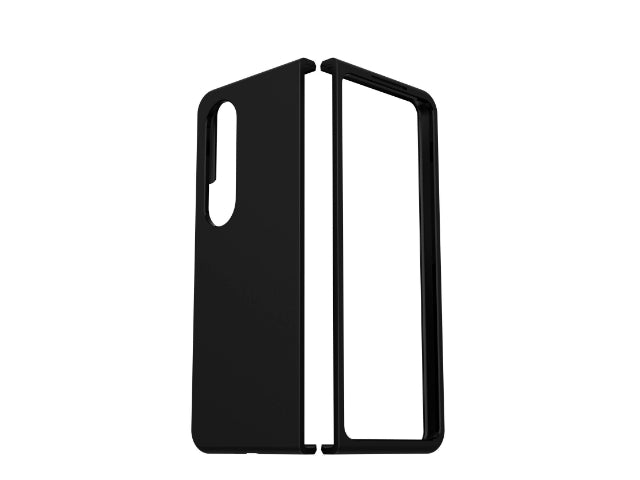 Otterbox Samsung Galaxy Z Fold4 7.6" Thin Flex Case - Black