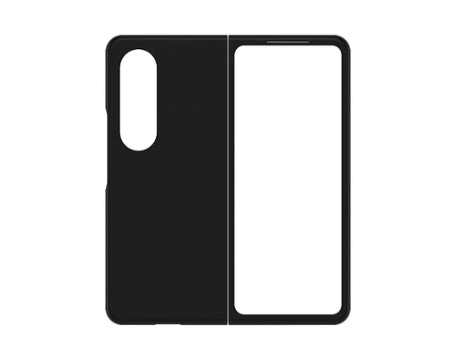 Otterbox Samsung Galaxy Z Fold4 7.6" Thin Flex Case - Black