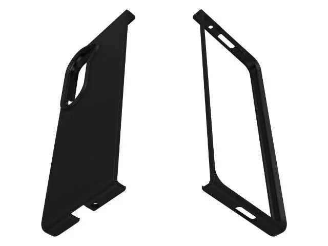 Otterbox Samsung Galaxy Z Fold5 7.6" Thin Flex Case - Black - LX2001 - Homewares, Outdoor, Phone Accessories, Cases, Speakers, Headphones + More -