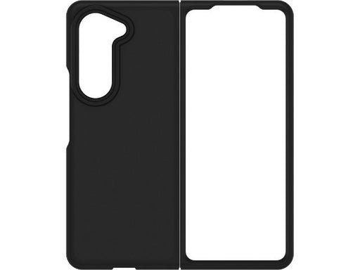 Otterbox Samsung Galaxy Z Fold5 7.6" Thin Flex Case - Black