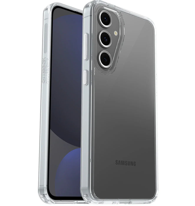Otterbox Samsung S24FE / S24 FE Symmetry Case Clear - LX2001 - Homewares, Outdoor, Phone Accessories, Cases, Speakers, Headphones + More -