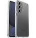 Otterbox Samsung S24FE / S24 FE Symmetry Case Clear - LX2001 - Homewares, Outdoor, Phone Accessories, Cases, Speakers, Headphones + More -