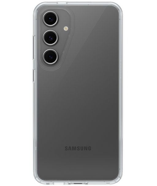 Otterbox Samsung S24FE / S24 FE Symmetry Case Clear