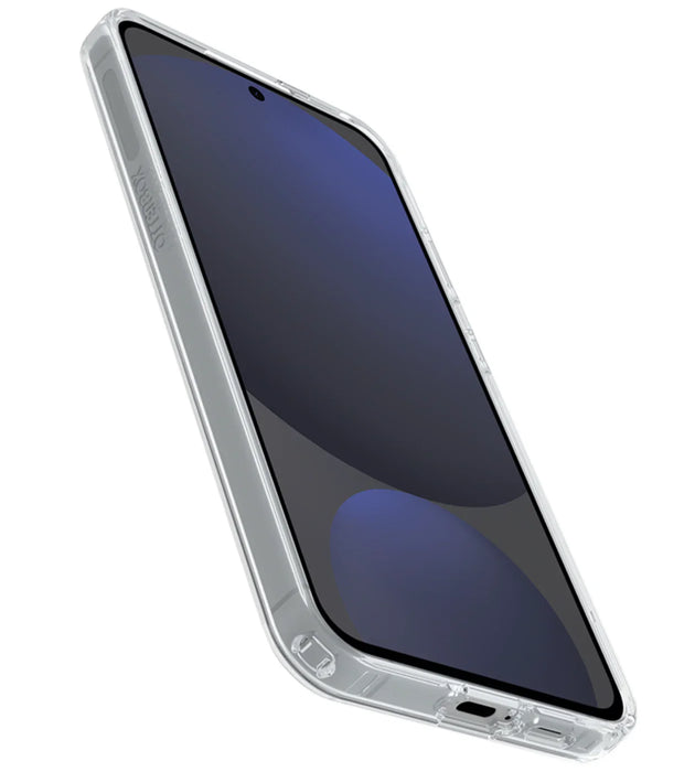 Otterbox Samsung S24FE / S24 FE Symmetry Case Clear - LX2001 - Homewares, Outdoor, Phone Accessories, Cases, Speakers, Headphones + More -