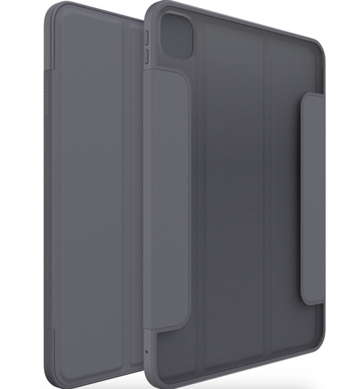 Otterbox iPad Pro 11" (M4) Symmetry Folio Case Black