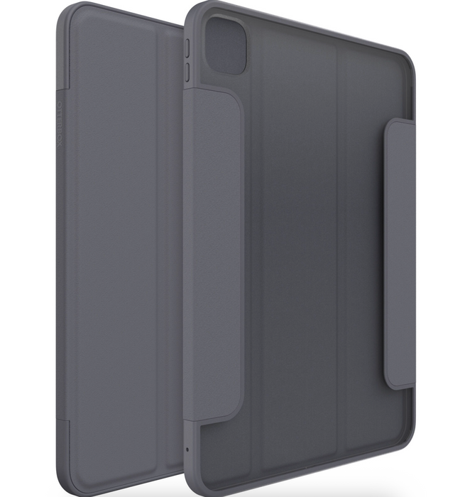Otterbox iPad Pro 11" (M4) Symmetry Folio Case Black