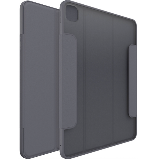 Otterbox iPad Pro 13" (M4) Symmetry Folio Case Black