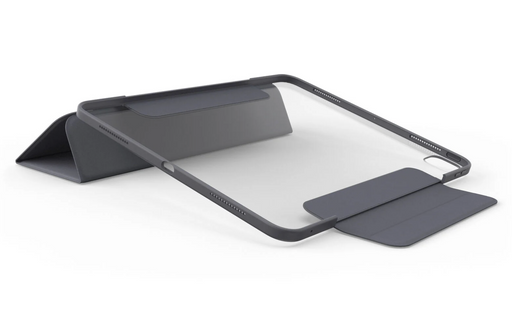 Otterbox iPad Pro 13" (M4) Symmetry Folio Case Black