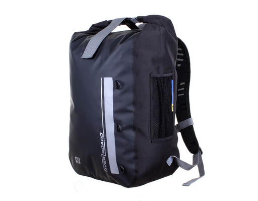 OverBoard Classic Waterproof Backpack 45 Litre - Black OB1167BLK