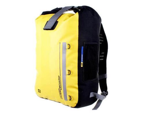 OverBoard Classic Waterproof Backpack 45 Litre - Yellow OB1167Y