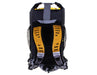 OverBoard Pro-Sports Waterproof Backpack 20 Litre - Yellow OB1145Y