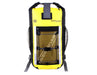 OverBoard Pro-Sports Waterproof Backpack 20 Litre - Yellow OB1145Y