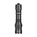 Nitecore Rechargeable Tactical Led Flashlight 4000 Lum With Ceramic-Tipped Strik