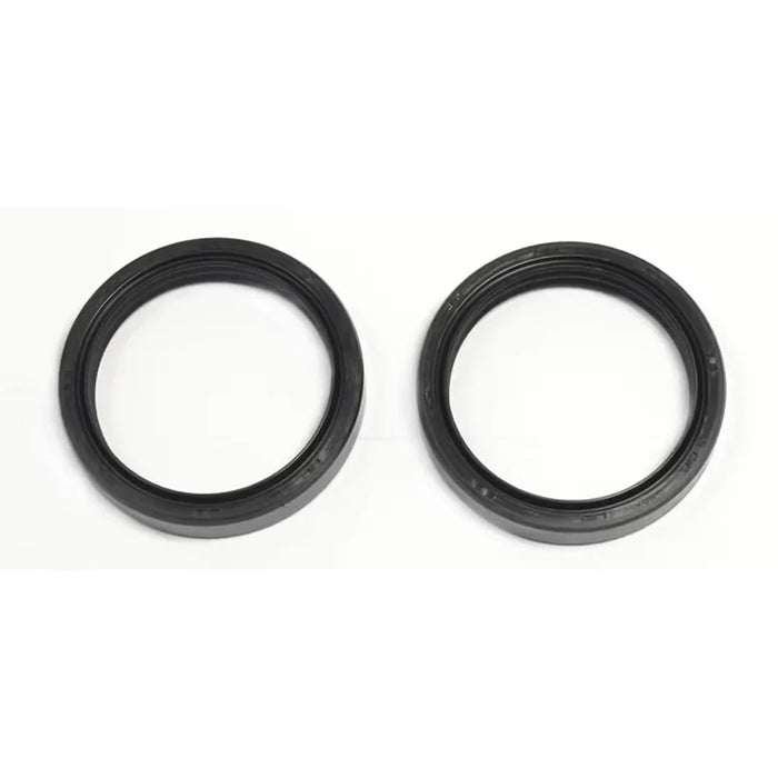 Fork Oil Seals Kit Athena Nok 49 X 60 X 10 Mm - LX2001 - Homewares, Outdoor, Phone Accessories, Cases, Speakers, Headphones + More -