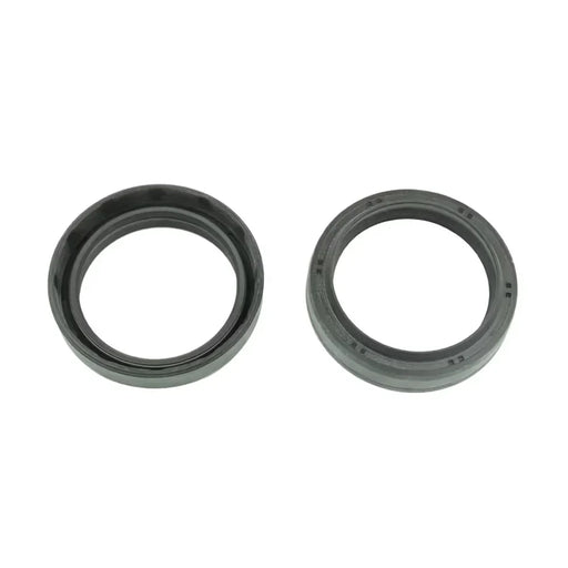 Fork Oil Seals Kit Athena Nok 43 X 55 X 11 / 14 Mm - LX2001 - Homewares, Outdoor, Phone Accessories, Cases, Speakers, Headphones + More -