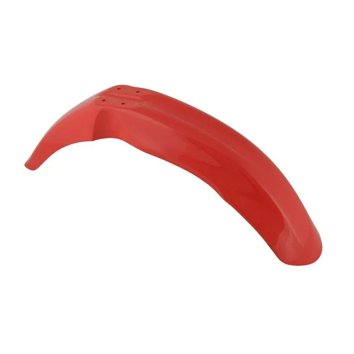 FRONT FENDER RTECH HONDA CR125R CR250R CR500R 00-03 CRF450R 02-03 RED - LX2001 - Homewares, Outdoor, Phone Accessories, Cases, Speakers, Headphones + More -