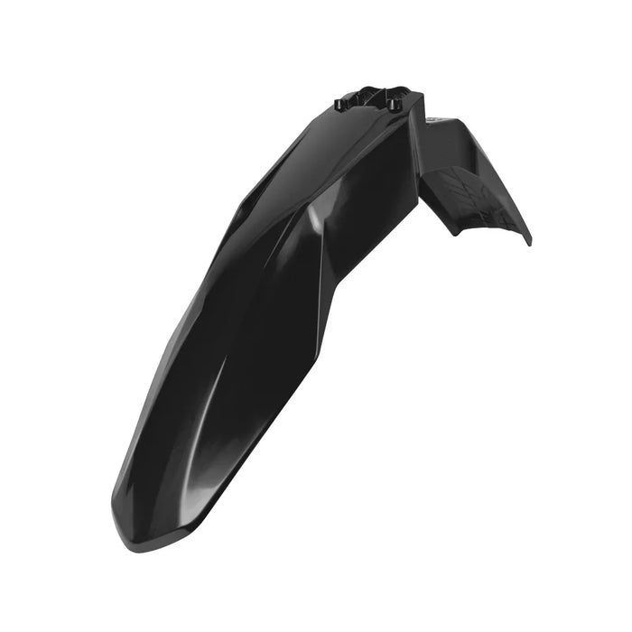 Front Fender Rtech Black Gas Gas Ec Ex Mc - LX2001 - Homewares, Outdoor, Phone Accessories, Cases, Speakers, Headphones + More -