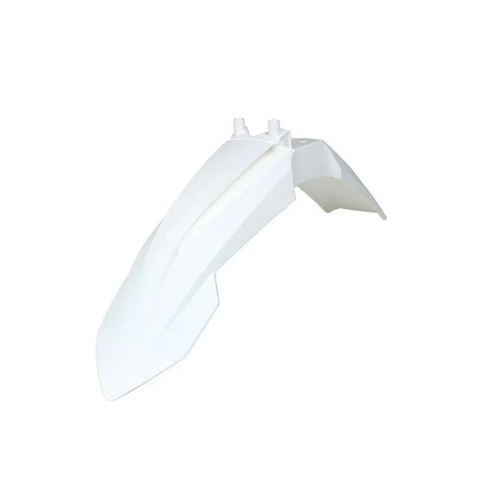 FRONT FENDER RTECH KTM 65SX 16-21 WHITE - LX2001 - Homewares, Outdoor, Phone Accessories, Cases, Speakers, Headphones + More -