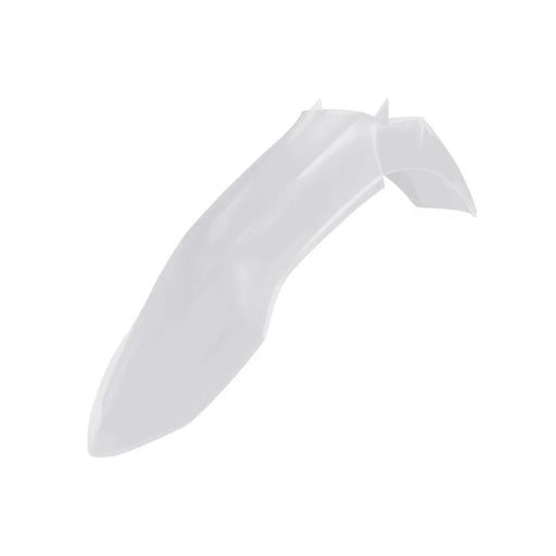 Front Fender Rtech Yamaha Yz450F 2023 White - LX2001 - Homewares, Outdoor, Phone Accessories, Cases, Speakers, Headphones + More -