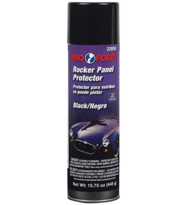 Pro Form Rocker Panel Aerosol 446Ml Beige / Off White