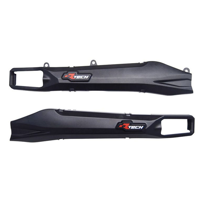 Swingarm Protector Rtech Black Sur-Ron