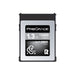 Prograde Digital Cfexpress Type B Cobalt 1.3Tb R3400Mb/S W3000Mb/S